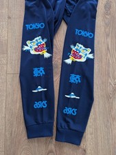 ASICS Tiger TOKYO Mount Fuji
