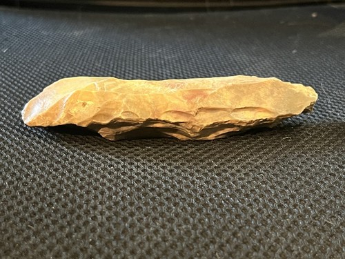 Neo291 hache taillée silex - hache,