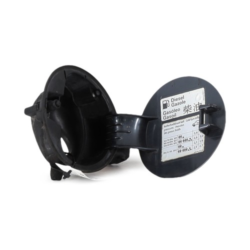 Trappe portillon carburant - ,