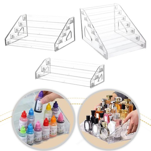 Présentoir maquillage - présentoir,