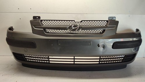 Pare choc avant hyundai - avant,