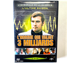 COFFRET L'INTEGRALE de  la