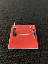 Baccarat Tentation boucle