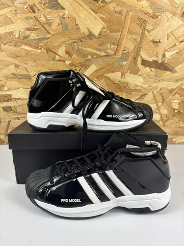 Adidas pro model homme - pro, 2g