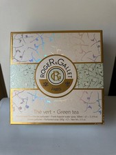 COFFRET PARFUM VAPORISATEUR ROGER GALLET