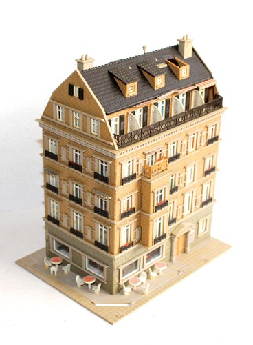 Vollmer 43781 maquette - ho,