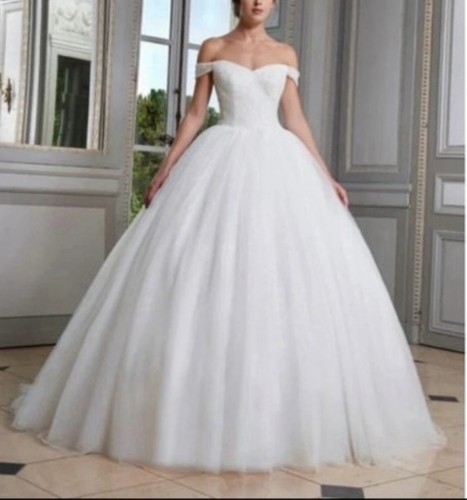 Robe mariée - robe,