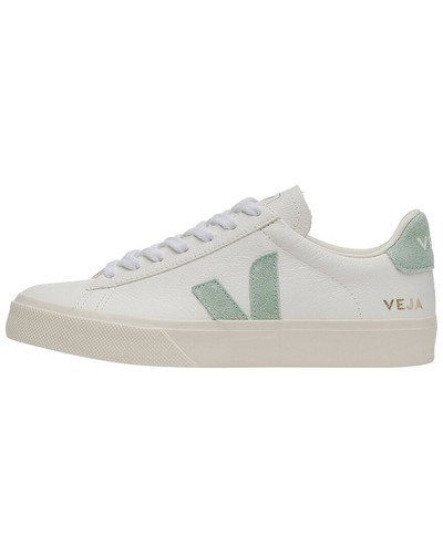 Veja classics leather - veja, sneaker