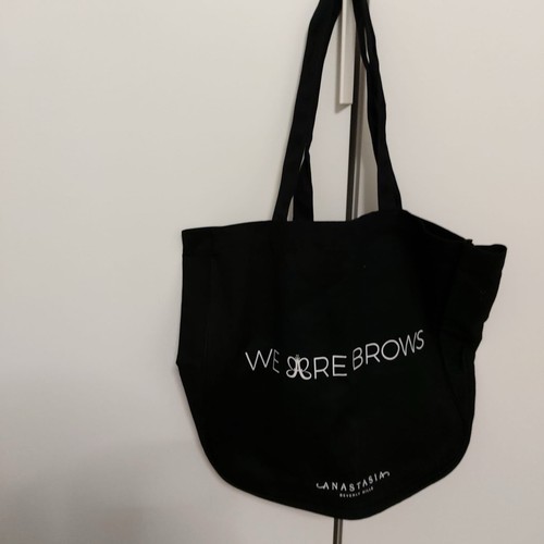 Tote bag anastasia - tote,
