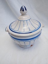 ANCIEN BOL  A BOUILLON  19 EME