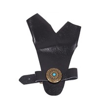 Longbow Bowhand 2 Doigts Gant