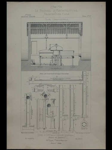 Corogne coruna usine a - usine,