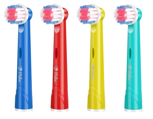 Brossette enfants compatible - brossette,
