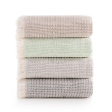 Couverture en Coton Extra
