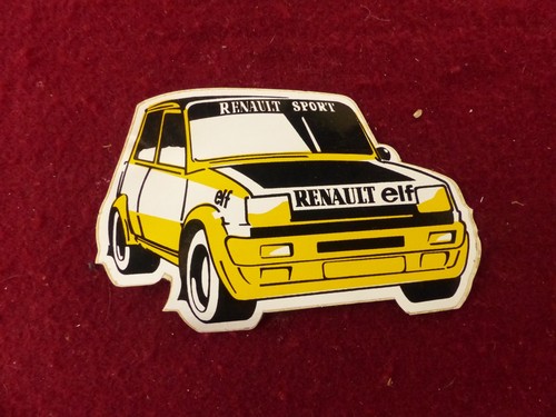 Autocollant sticker - autocollant,