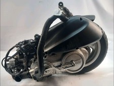 BLOC MOTEUR Kymco GRAND DINK 125