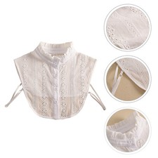 Faux col, accessoire de