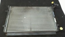 Radiateur eau VOLKSWAGEN GOLF 6 1.4i - 16V /R:97372656