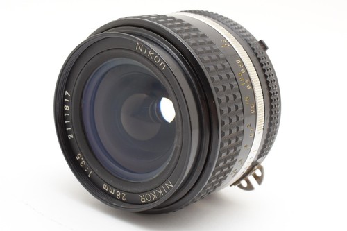 Nikon ais nikkor - ai-s,