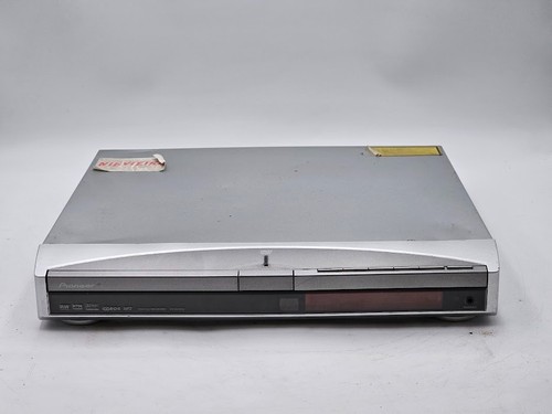 Pioneer dv222 - pioneer, xv-dv222
