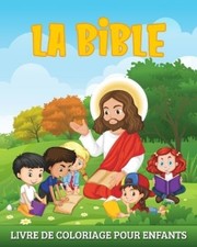 Marc Harrett La Bible Livre de