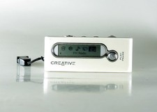 Lecteur MP3 Creative DMP FX120