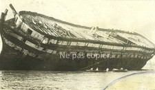 BORDA IV 1919 CHERBOURG