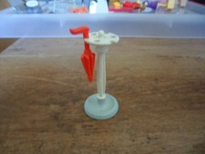 Portant Maison 1900  Playmobil