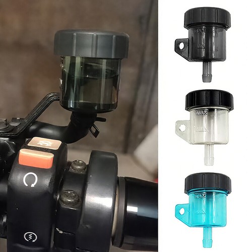 Motorcycle brake fluid - brake,