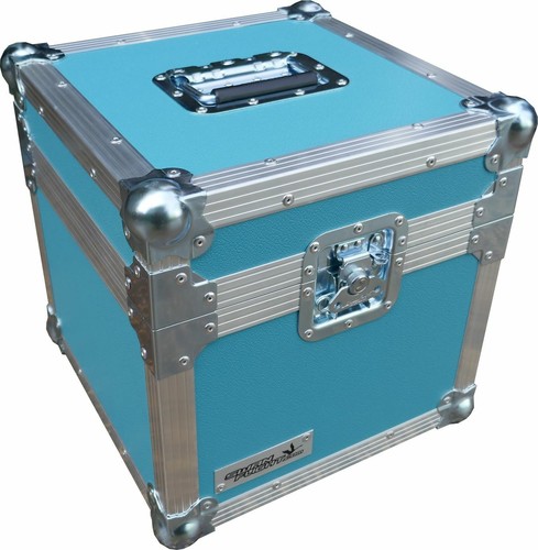 Flight case swan single - case,