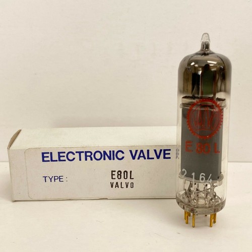 E80l valvo gold - e80l,