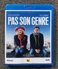 Pas son genre (de Lucas