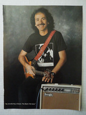 1989 MESA/BOOGIE Mark 1