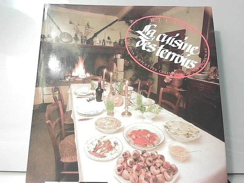 Cuisine des terroirs anc - la,