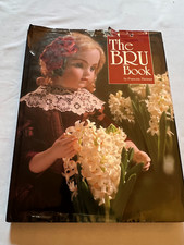 THE BRU BOOK by Francois