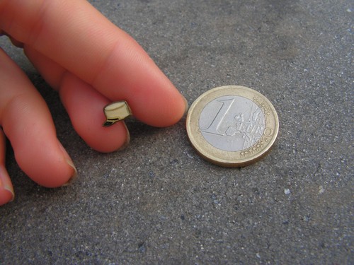 Pins kepi legion etrangere - legion,