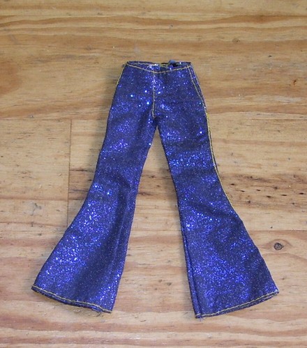 Pantalon alexa diva starz - pantalon,