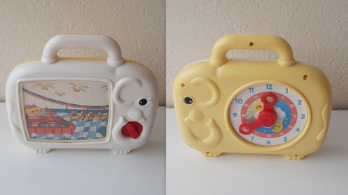 Ancienne tele musicale animee - tele,