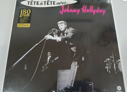 New fact seal johnny hallyday - fact,
