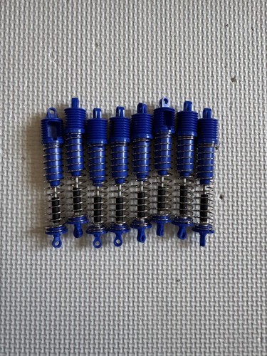 Super clod buster damper pcs - super,