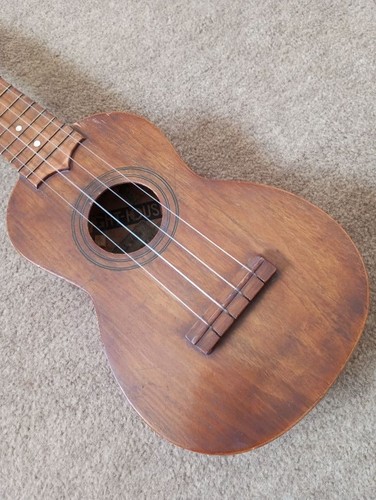 Vintage soprano ukulélé - soprano,