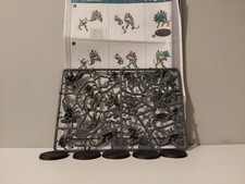 5 Barbgants Tyranides