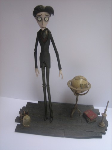 Figurine 2005 farlane - figurine,