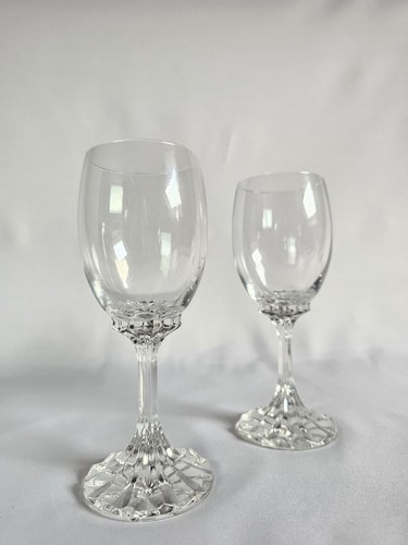 Lot verres en - lot, 2