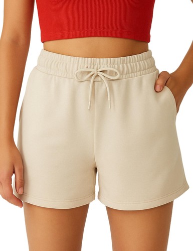 Short sport femme - de,