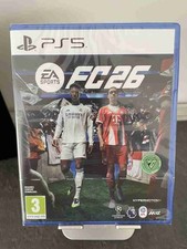 PS5 EA Sports FC 26