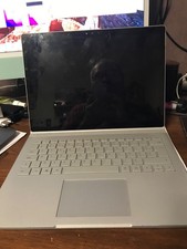 Microsoft Surface Book I5-6300