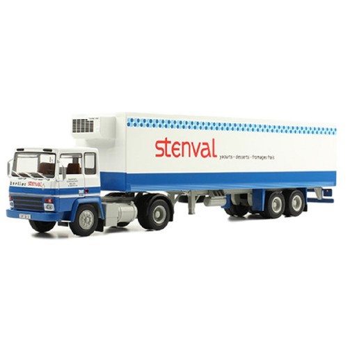 Berliet tr280 stenval - tr280,