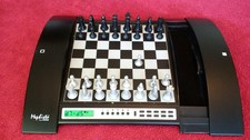 Jeu d'échecs Mephisto Saitek