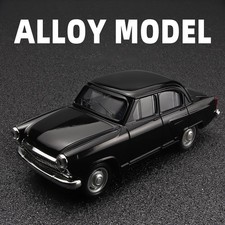 1:43 Volga GAZ-21 Alloy